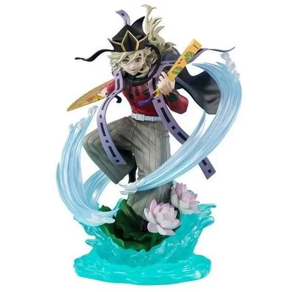 Tamashii Nations - Demon Slayer - Figuarts ZERO - Doma Statue  [COLLECTIBLES] Action figurine/statue
