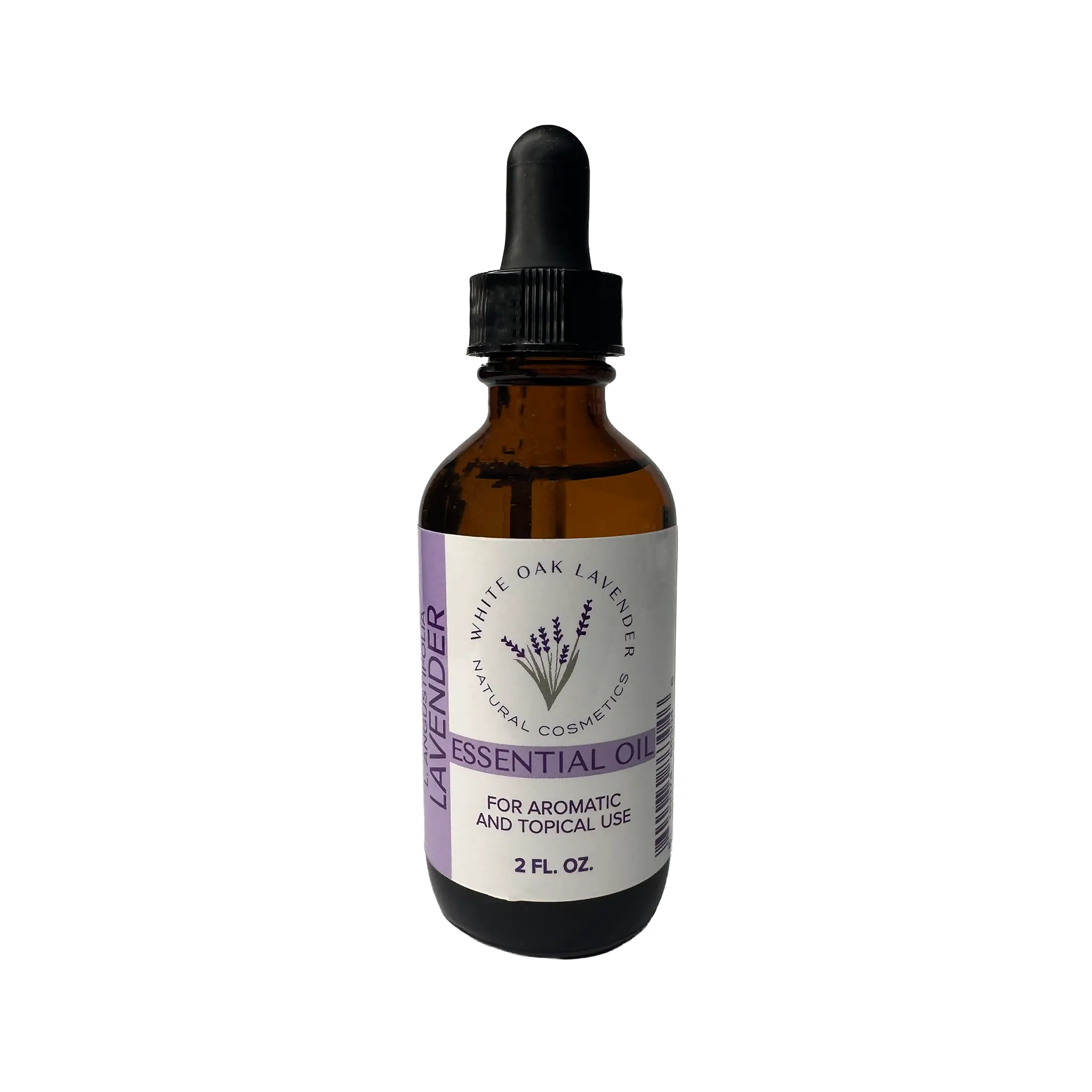 Angustafolia Lavender Essential Oil