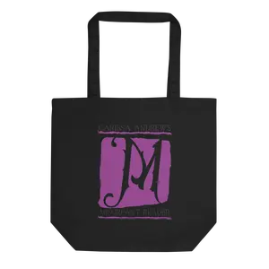 Miscreant Reader Eco Tote Bag
