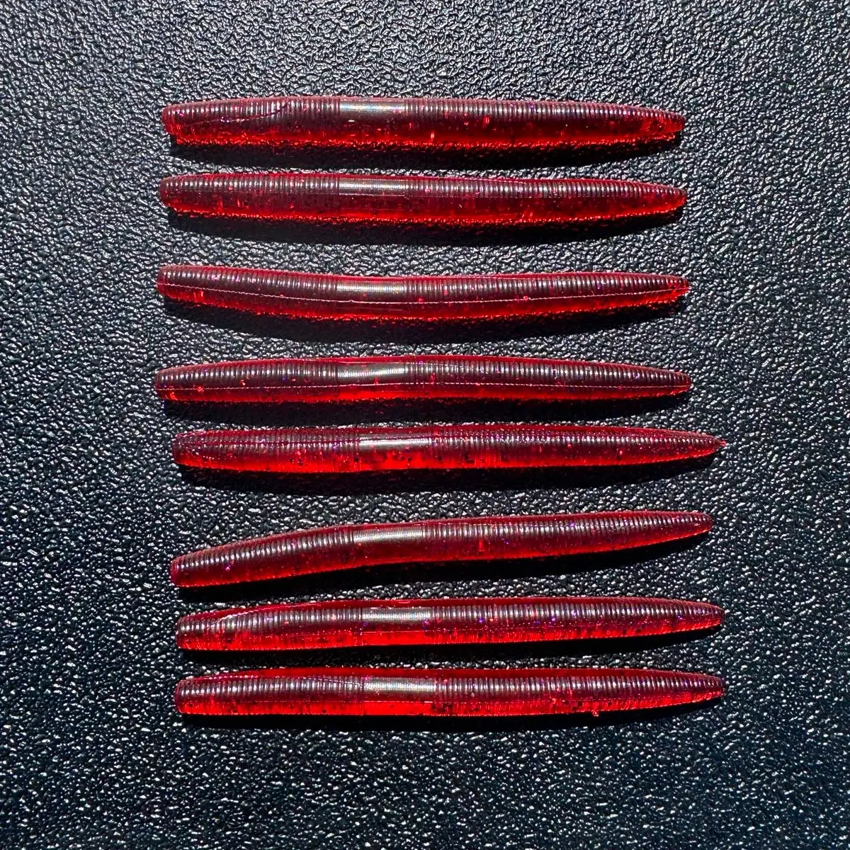 Sunset 5 inch Senko