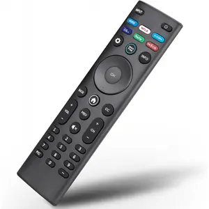 Universal Remote Control XRT140 for VIZIO Smart TV Remote Replacement XRT136 XRT260 XRT270 Smartcast D, E, M, P, V, PX Series Smart TVs-USA