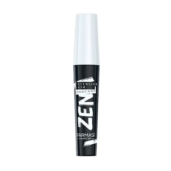 Zen Extension Lash Mascara - Enhance Your Look with Lash Extensions