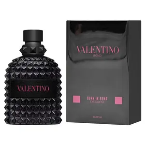 Valentino Uomo Born in Roma Extradose 100ml PARFUM for Men