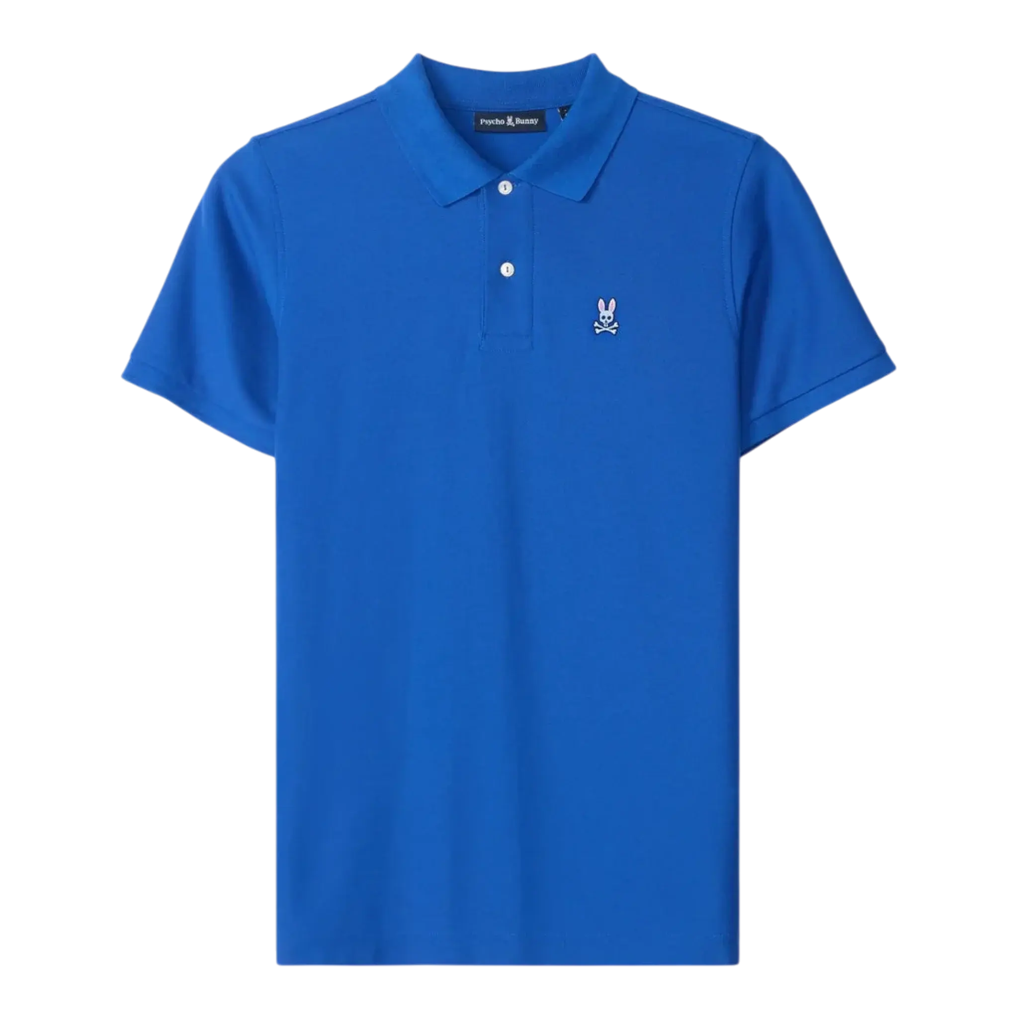 Psycho Bunny Classic Polo in Baritone Blue | Men's
