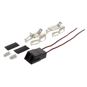 5303935058 / R117 Frigidaire Stove Terminal Block Rewire Kit for Coil Heating Elements