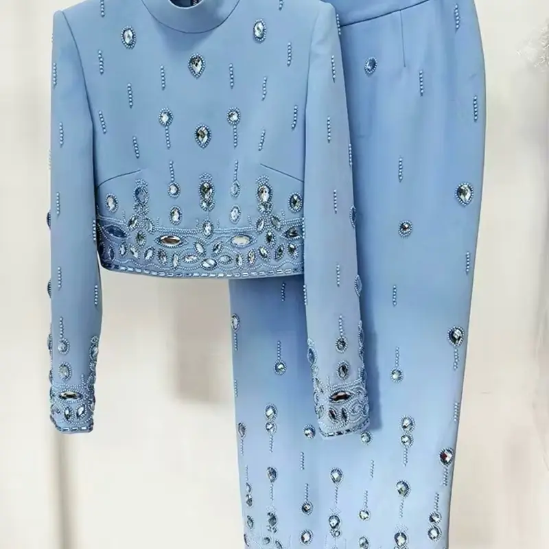 Women suit
