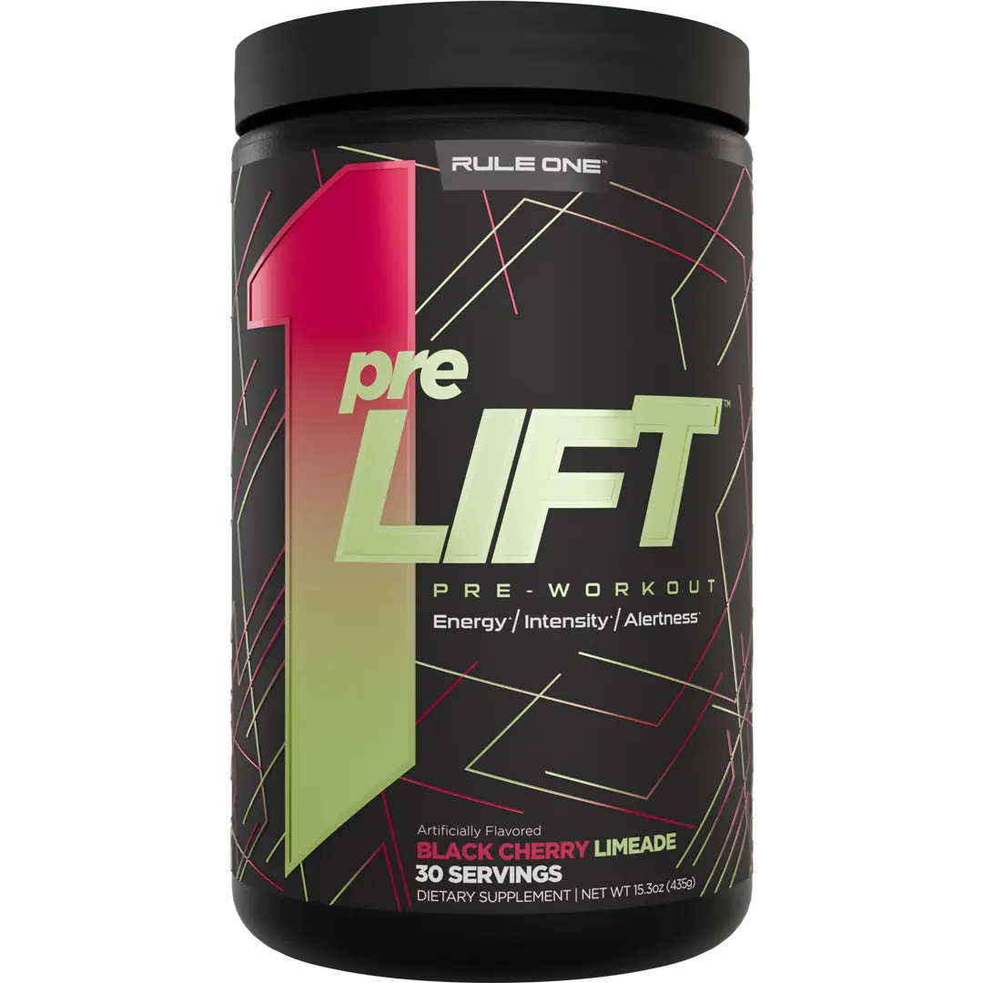 Black Cherry Limeade