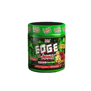 Psycho Pharma Edge of Insanity- High Stimulant Pre Workout