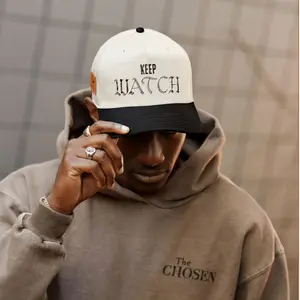 Keep Watch Hat Keep Watch Hat