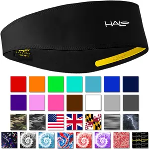 Halo Headband II Pullover Sweatband