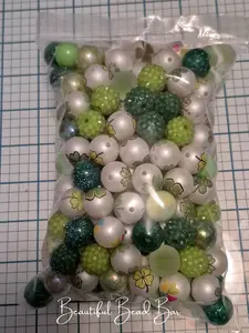 St. Patrick Mix