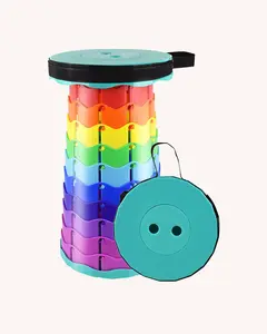 Sit Tight Portable Stool