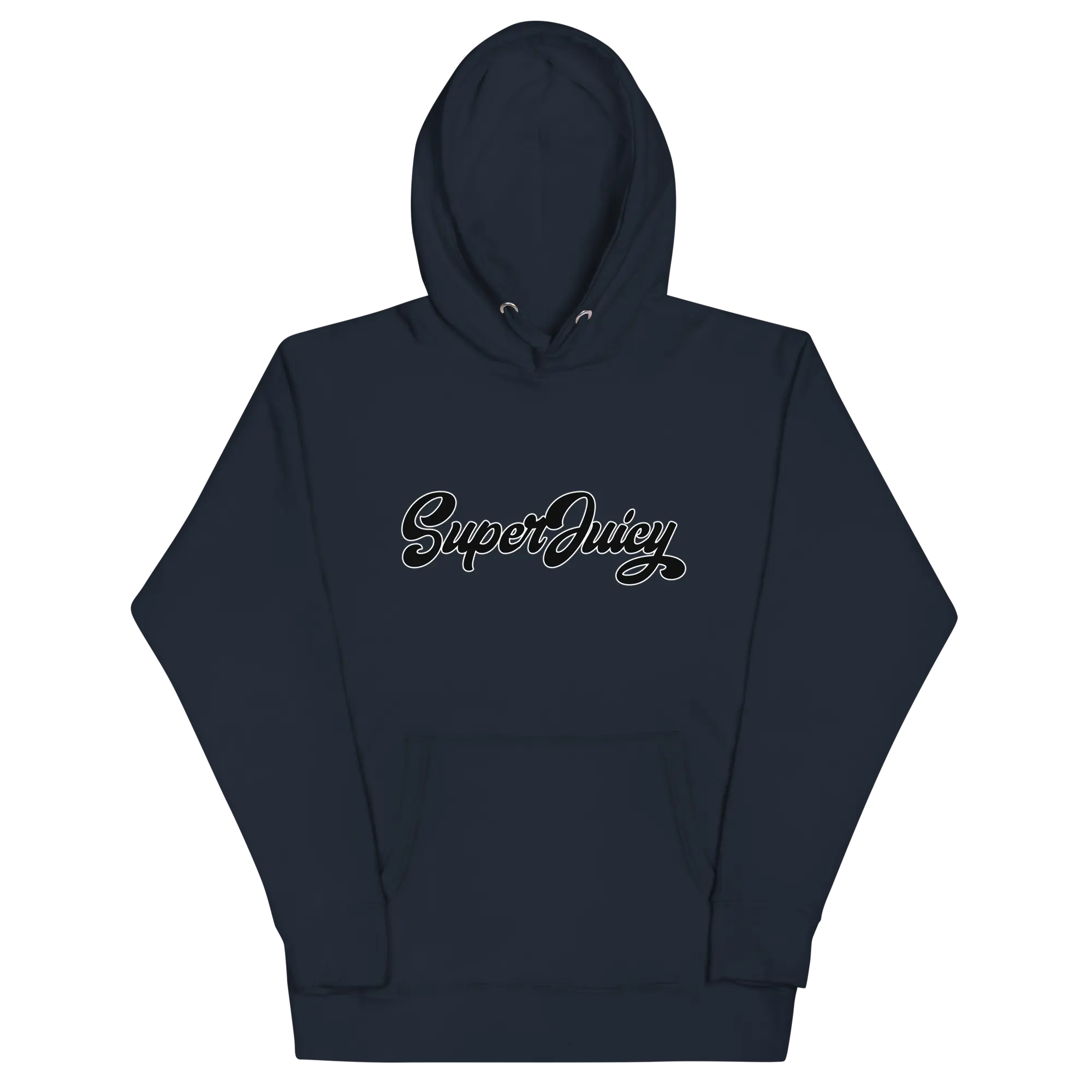 Super Donut Hoodie