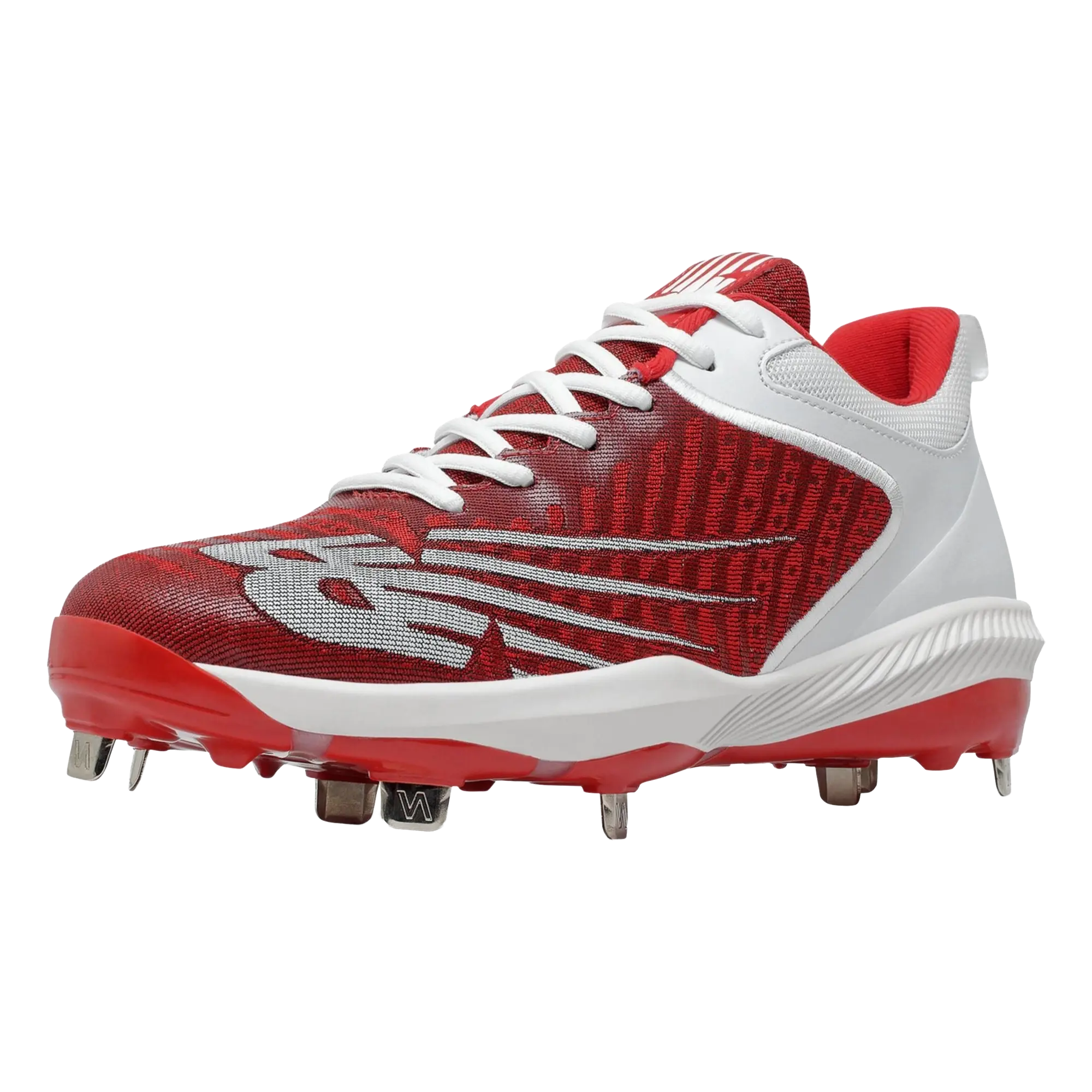 FUEL CELL METAL BASEBALL "CLEATS" L4040TR6
