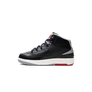 Air Jordan 2 Retro PS "Black Cement" DQ8564 001