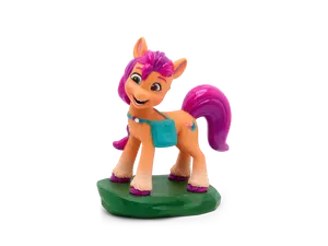 My Little Pony Tonie