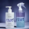 Color Wow Curl Wow Best Anti-Frizz Curl Styling Set Bundle