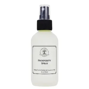 Prosperity Aromatherapy Spray