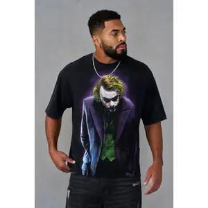 4244 - Batman Character Tees