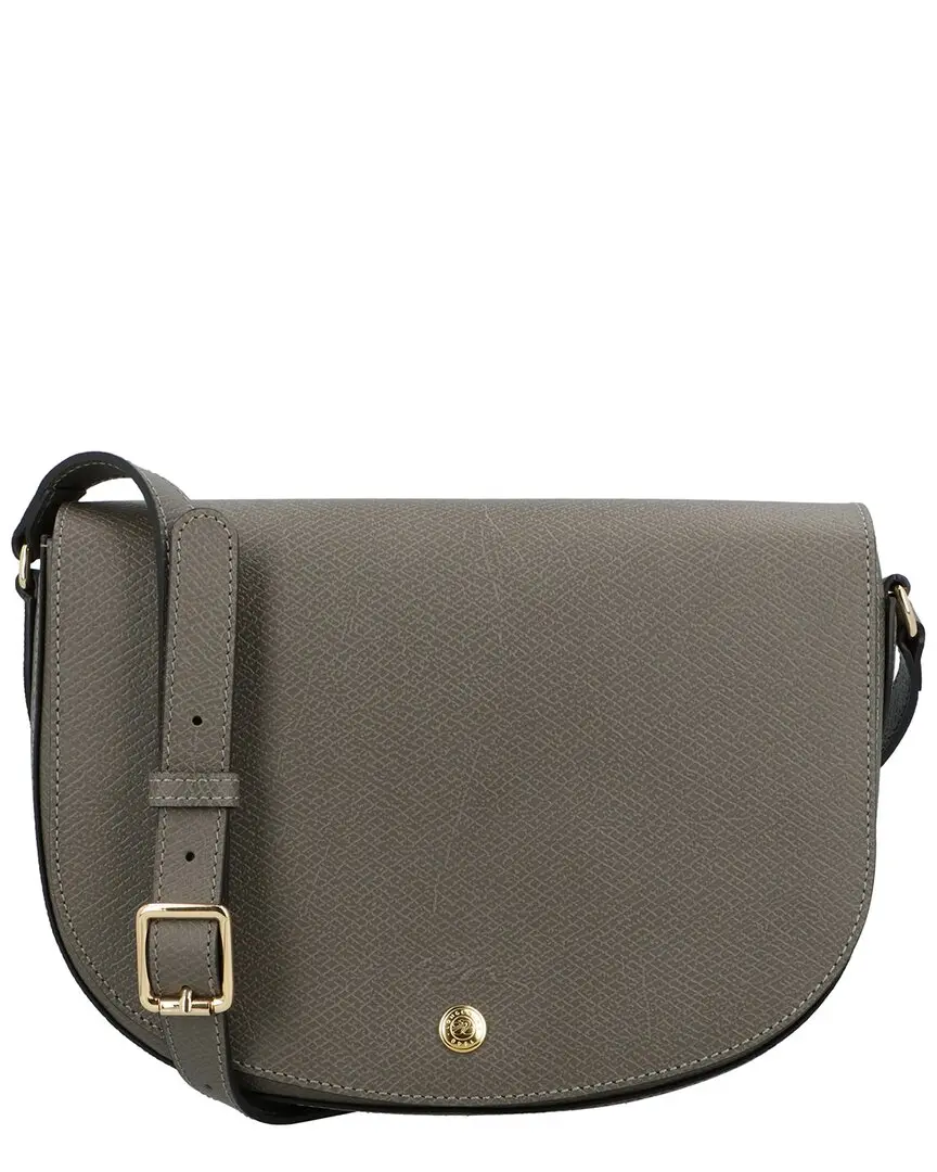 Longchamp Epure Medium Leather Crossbody