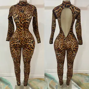 Leo 2.0 Jumpsuit