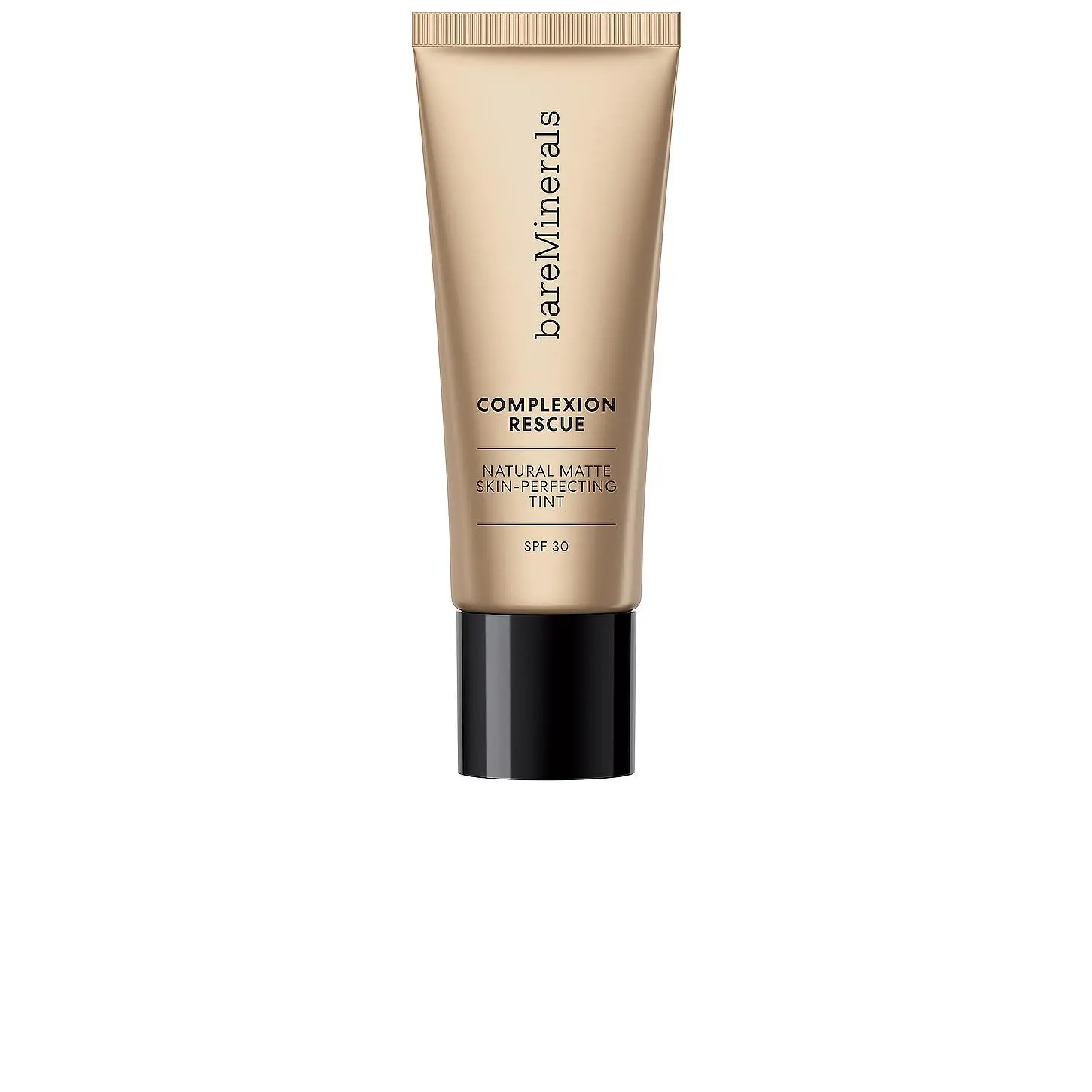 bareMinerals Complexion Rescue Tinted Moisturizer Mineral SPF 30 in Bamboo 5.5