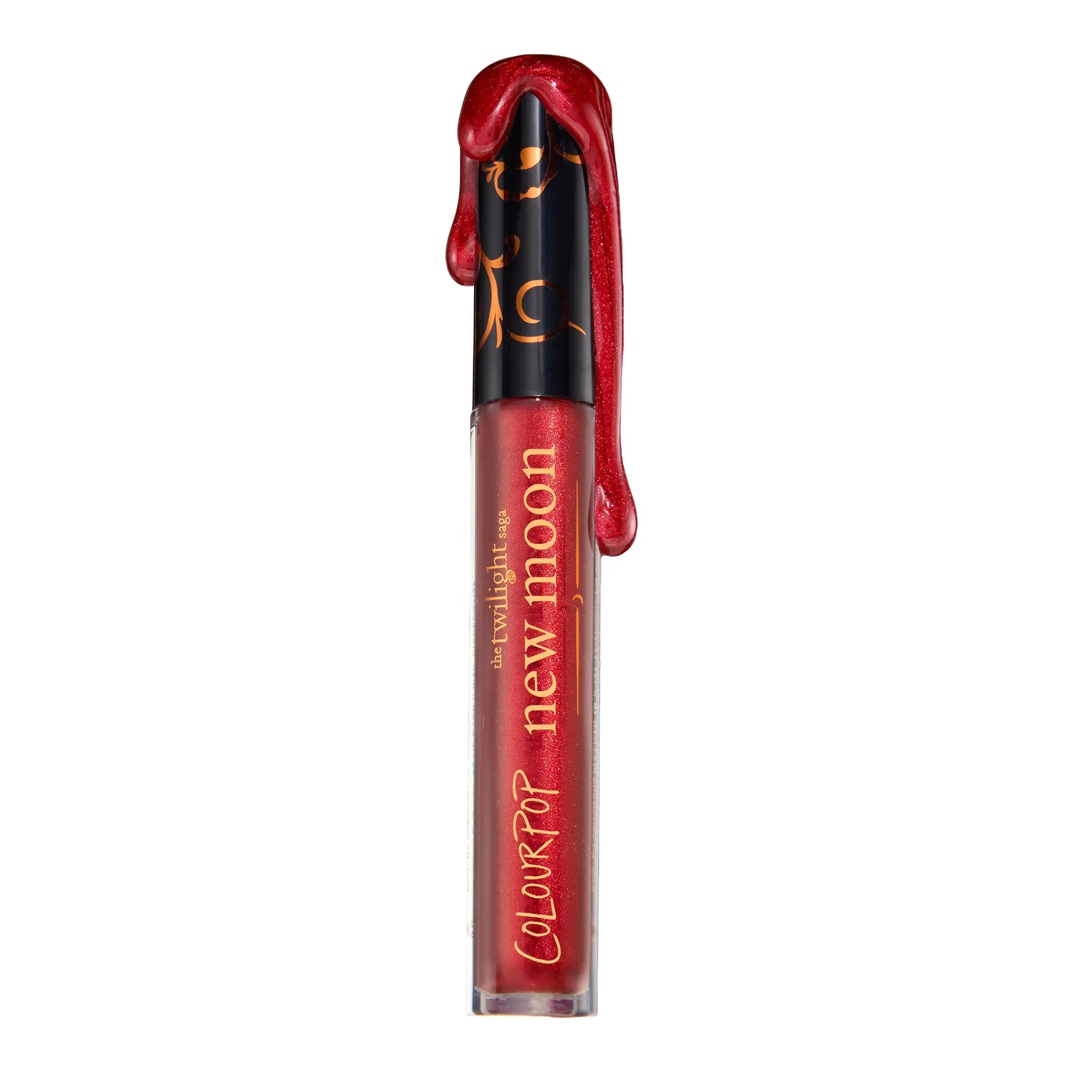 ColourPop x Twilight New Moon Runs with Vampires Ultra Glossy Lip 0326 ColourPop x Twilight New Moon Runs with Vampires Ultra Glossy Lip 0326