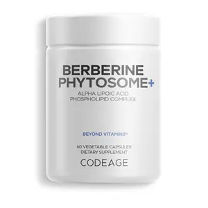 Berberine Phytosome+
