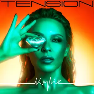 UMG - Kylie Minogue - Tension  [COMPACT DISC - CD] Ltd Ed, Special Ed