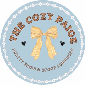The Cozy Paige Store