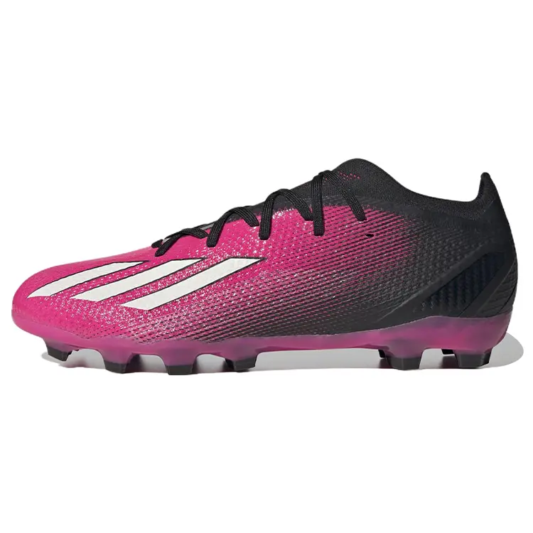 Adidas X Speedportal.2 Mg Team Shock Pink Black' Soccer Cleats Men's GZ5084