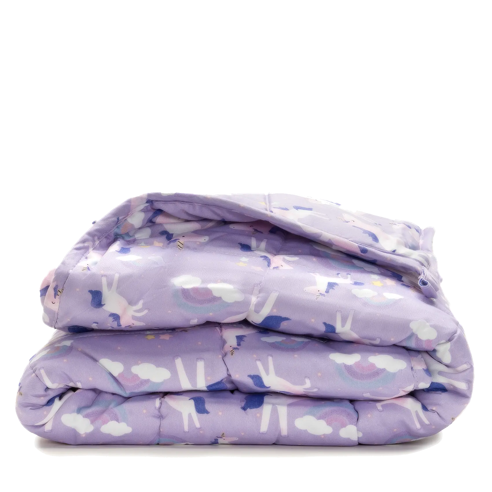 The "Dream Weaver" Weighted Blanket