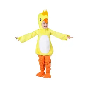 Toddler Duck Costume