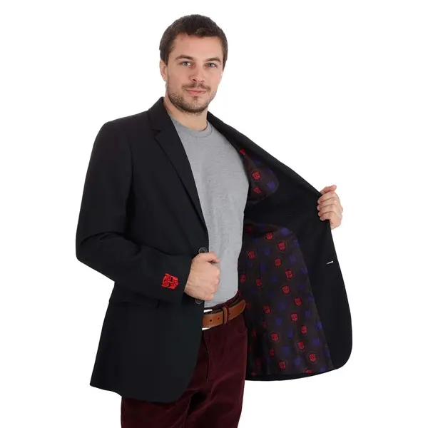 Men's Transformers Blazer Men's Transformers Blazer