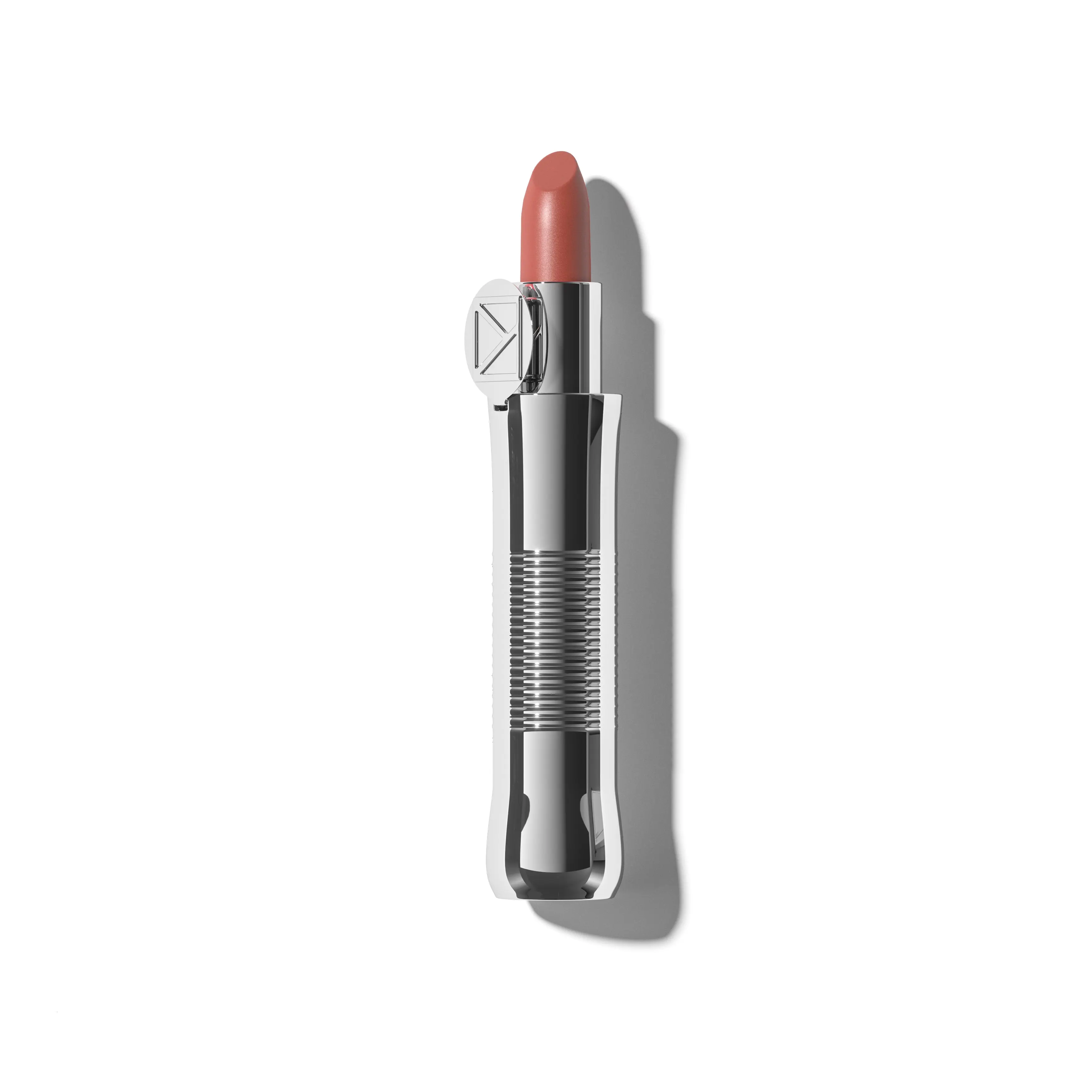 KAPLAN MD SKINCARE Perfect Pout Lipstick SPF 30 Hydrating Formula with 22 Certified Organic Extracts 0.11 oz Tube | Skincare Makeup Sun Protection Hyaluronic