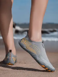 River tracing shoes, outdoor beach shoes, Water Aqua Shoes, Water Footwear, lightweight and breathable, non slip sole, unisex water wading shoes, suitable for beach, river tracing, fishing, swimming, hiking, drifting, rowing, etc
