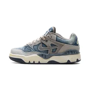 Air Force 3 Low SP "Nigo x Levi’s Olive Grey" HQ0262 001