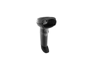 Zebra Handheld Barcode Scanner Zebra Handheld Barcode Scanner