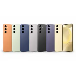 Refurbished Good Samsung Galaxy S24 Plus Unlocked SM S926U All Colors With 1 Year Warranty Scratch and Dent