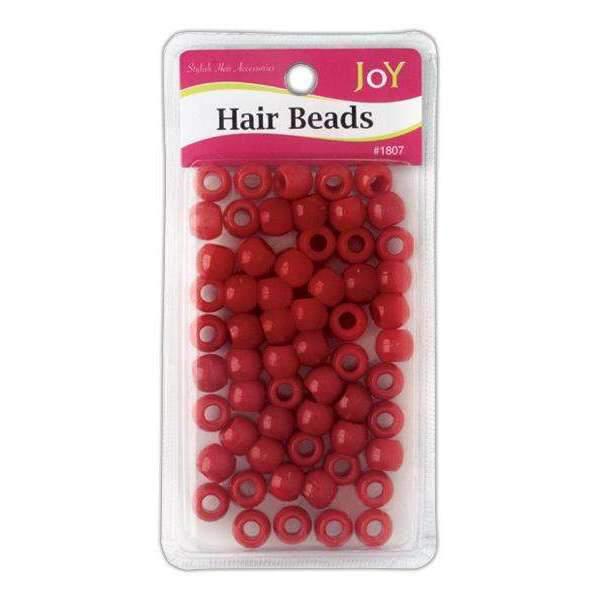 Joy Big Round Beads