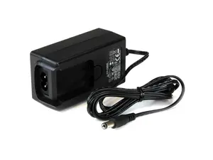 StarTech.com SVA5M3NEUA DC Power Adapter - 5V, 3A
