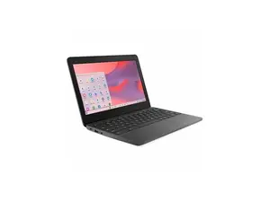 Lenovo 100e Chromebook Gen 4 11.6" Touch Screen Intel Processor N100 Intel UHD Graphics 8GB Memory 64GB Storage Chrome OS 83G80001US