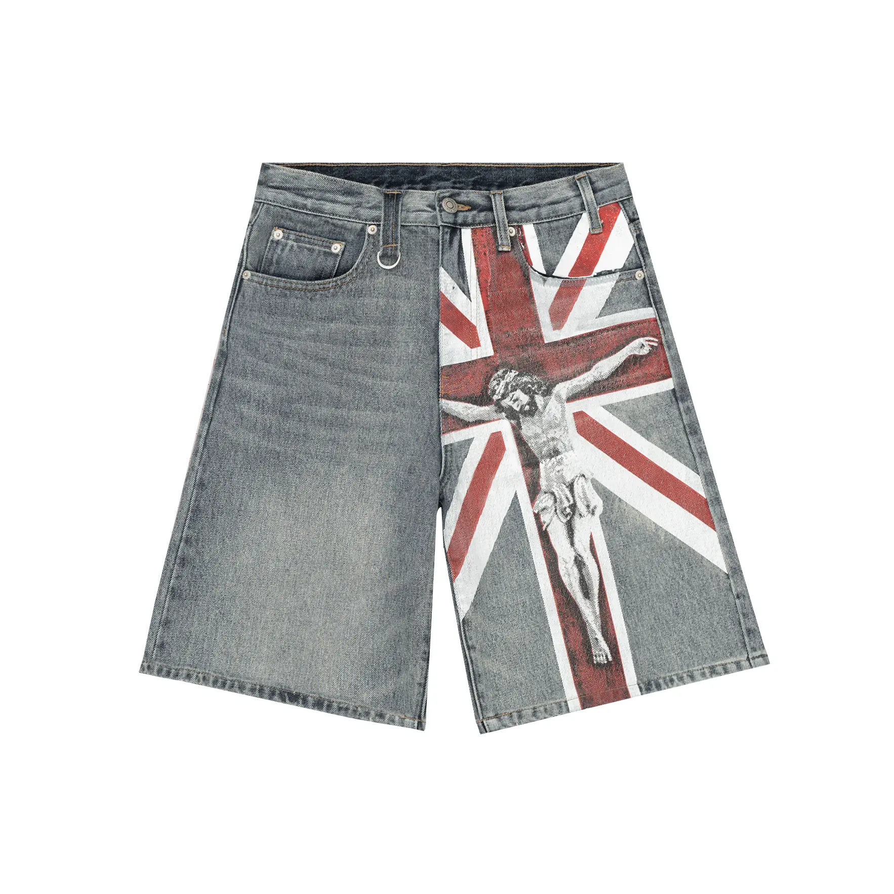 Union Jorts