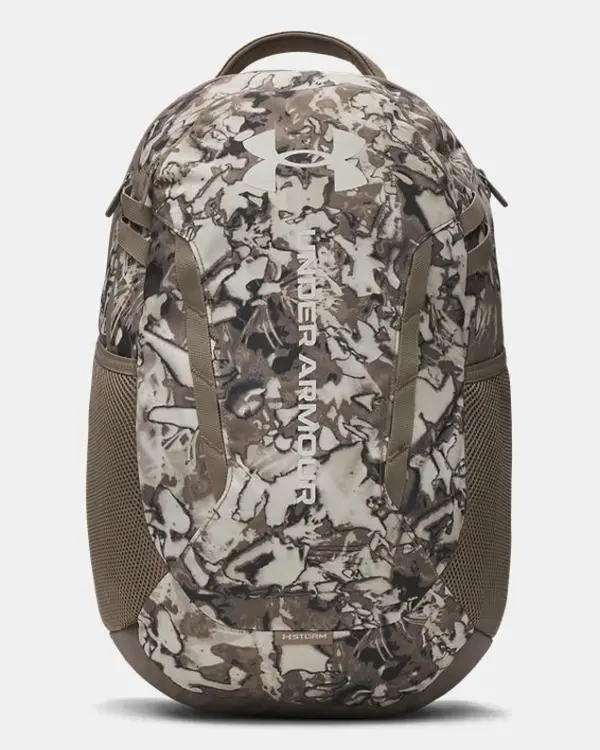 Under Armour Hustle 6.0 Backpack