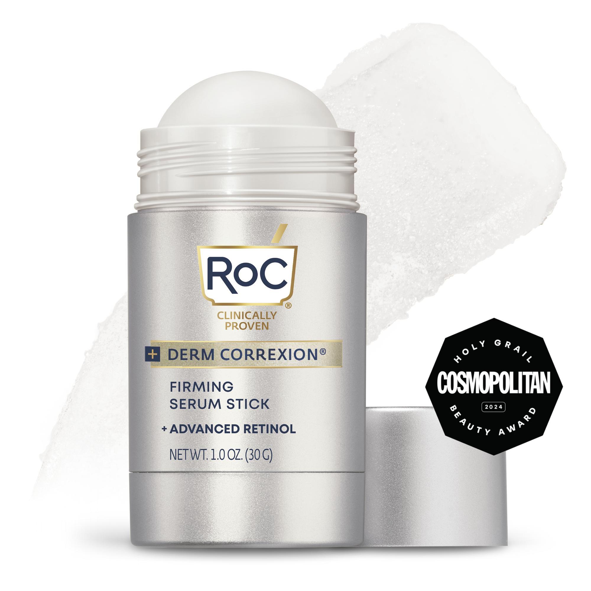 [RoC Skincare] DERM CORREXION Firming Serum Stick