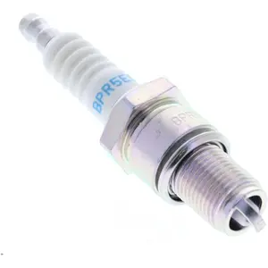 Genuine OEM Spark Plug 98079-55846 (NGK BPR5ES) For Honda, other small engines