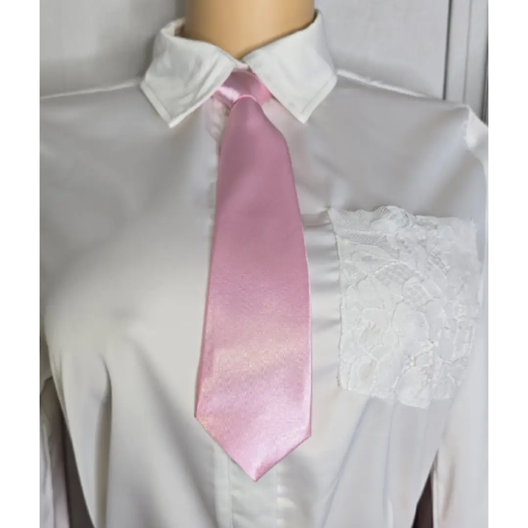 WOMEN CUTE TIE