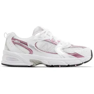 New Balance 530 Pink Sugar GR530RK GS & Women's Fashion Sneaker New