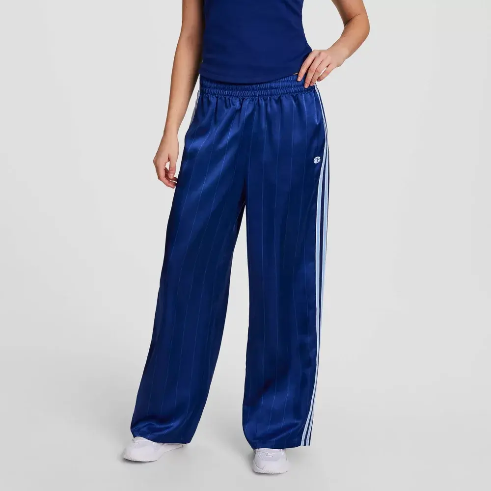 Champion Women's Game Set Match Pants