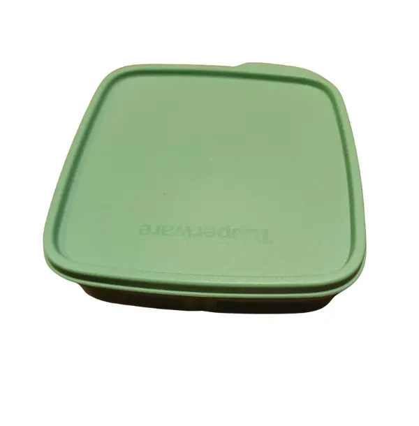 Tupperware Leakproof Lunch Box - Sealed Tableware for Daily Meal Prep
